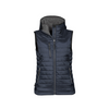 Ladies Monaco Hooded Vest