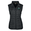 HGS Puffer Vest