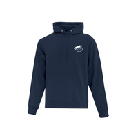 Kindle Hill Unisex Hoodie