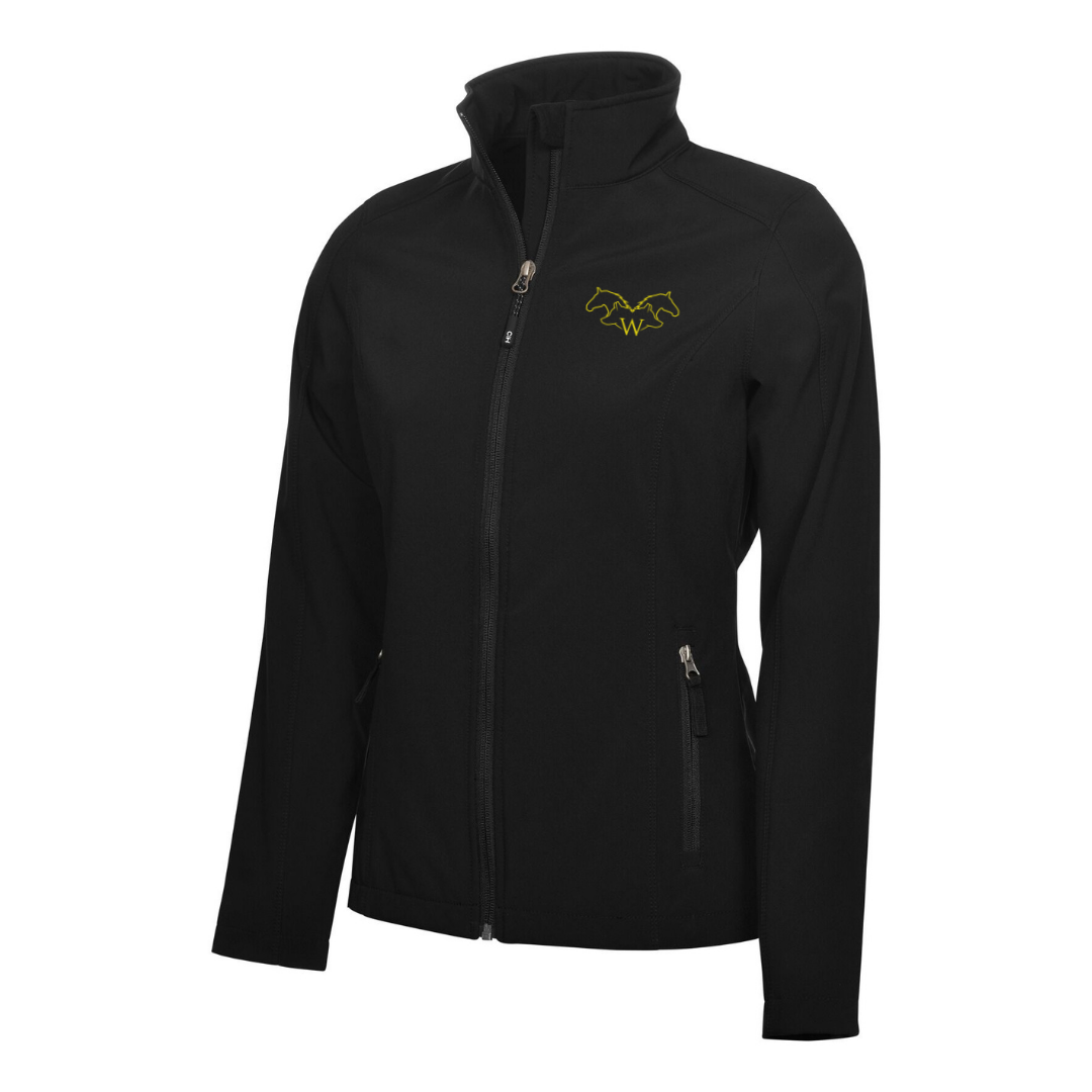 Wolfhaven Everyday Soft Shell Coat