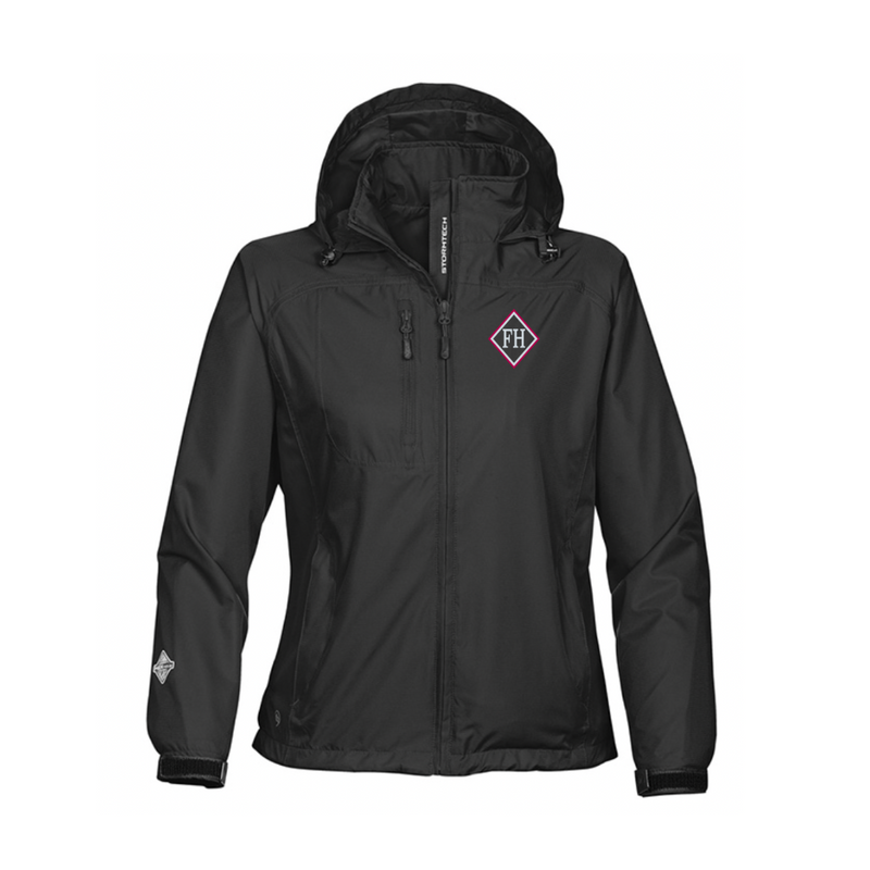 FH Light Weight Coat