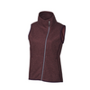 Ladies Mainstay Full Zip Vest