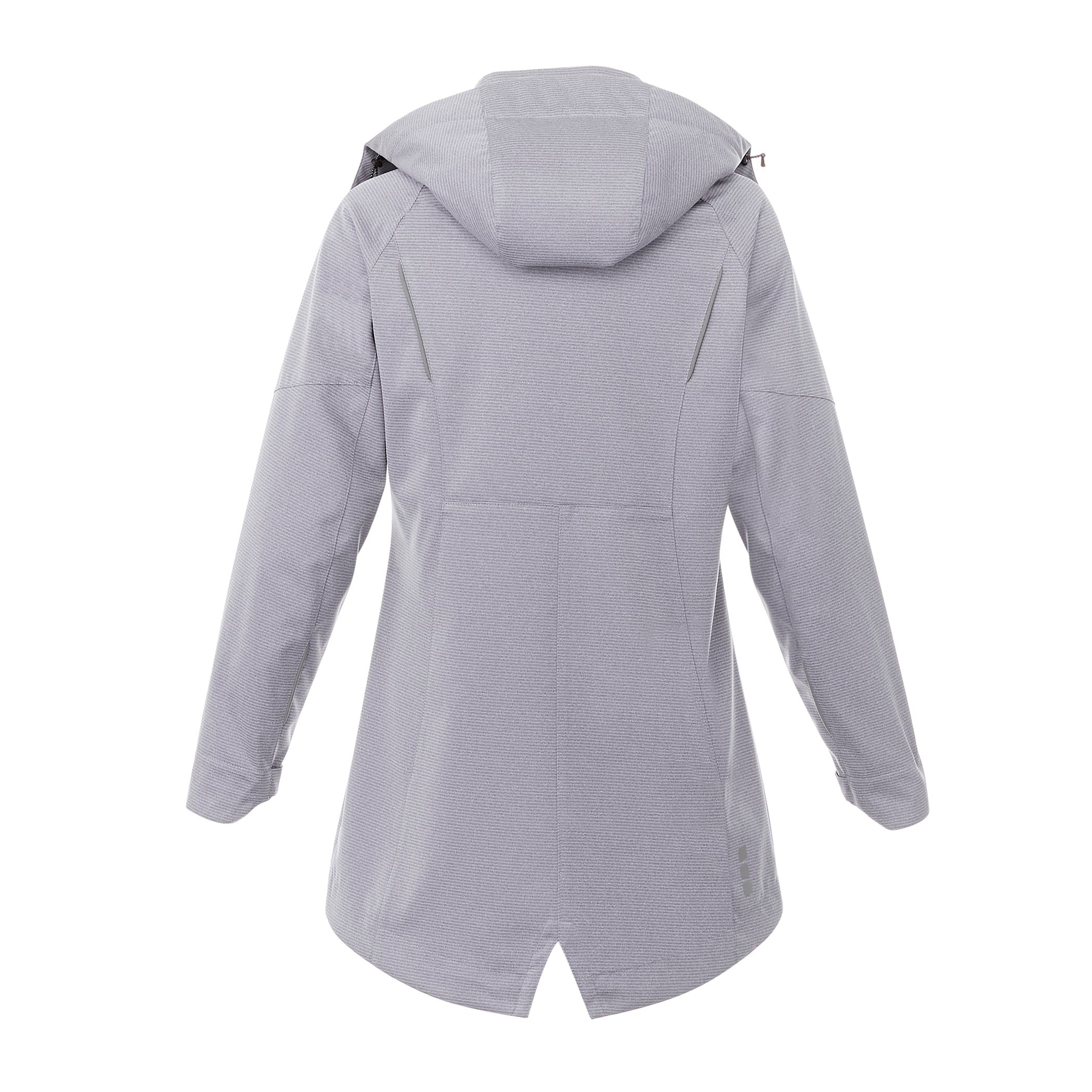 Marcelle Soft Shell Coat - Ladies/Mens