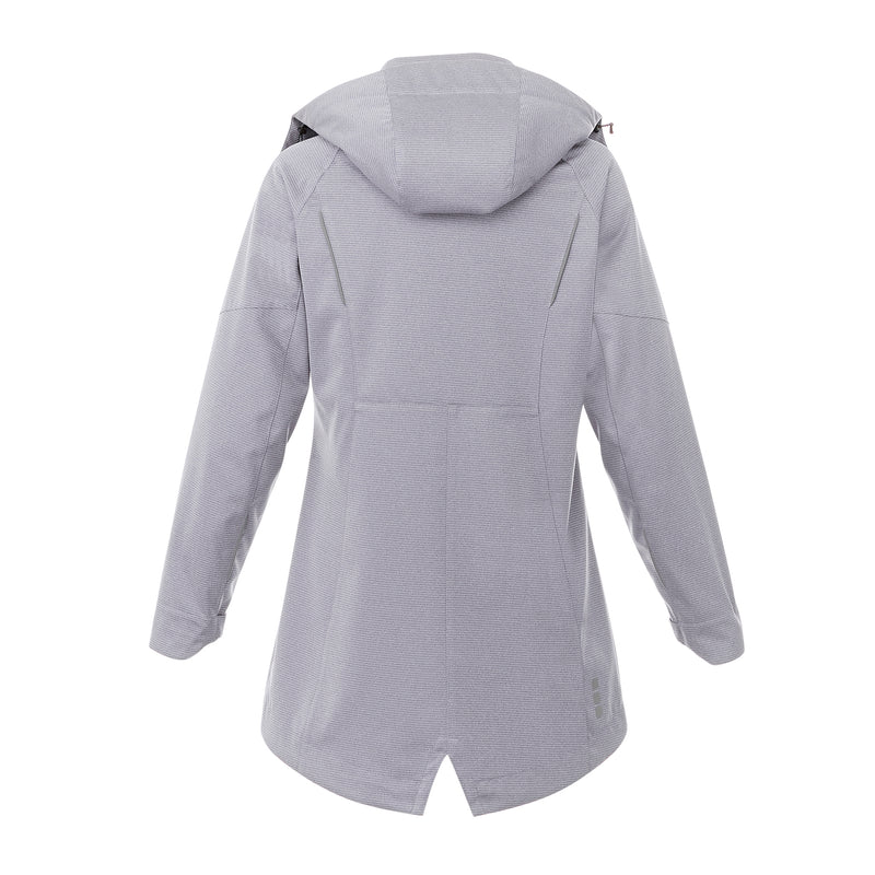 Marcelle Soft Shell Coat - Ladies/Mens