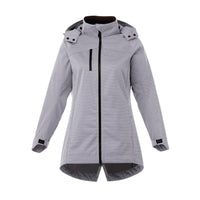 Marcelle Soft Shell Coat - Ladies/Mens