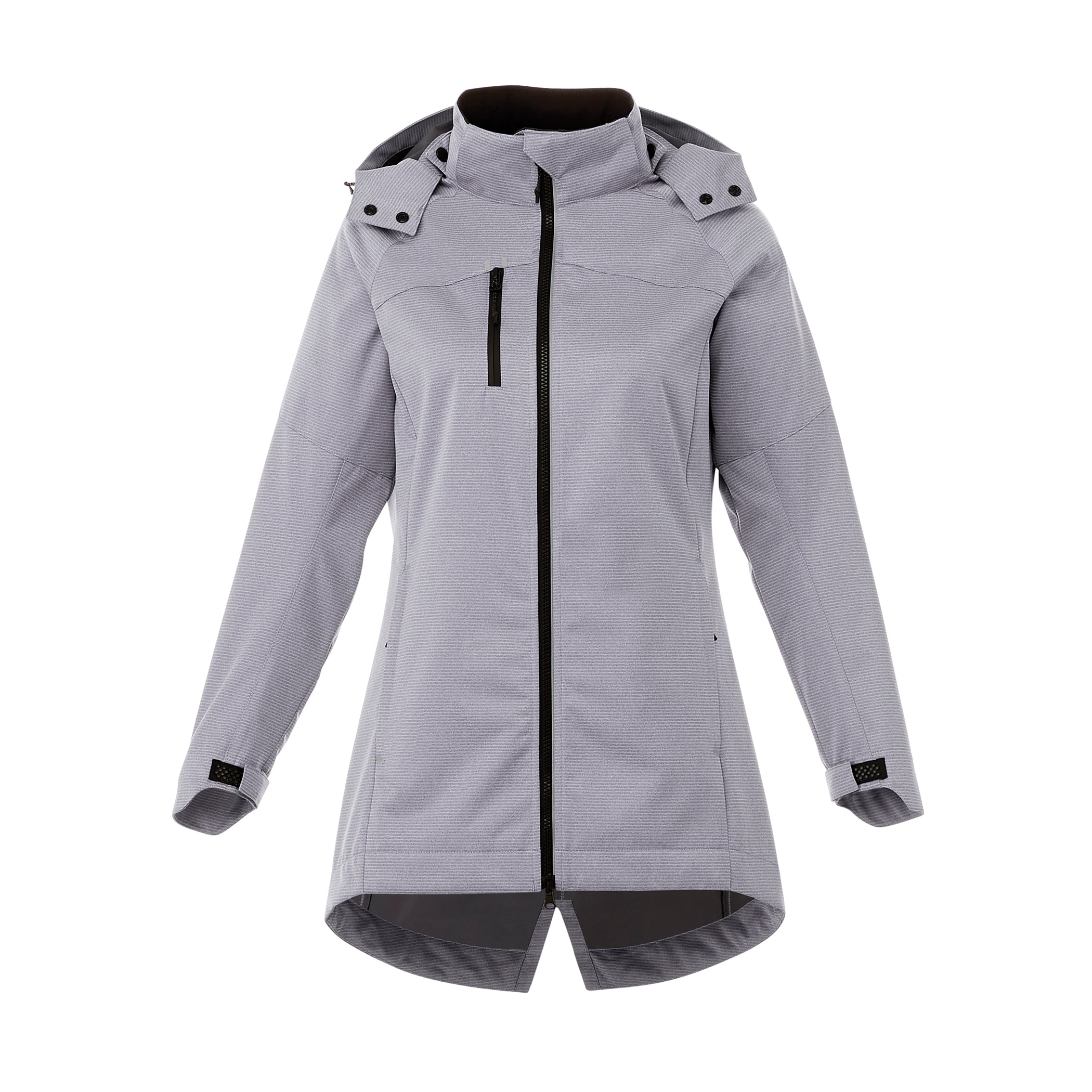 Marcelle Soft Shell Coat - Ladies/Mens
