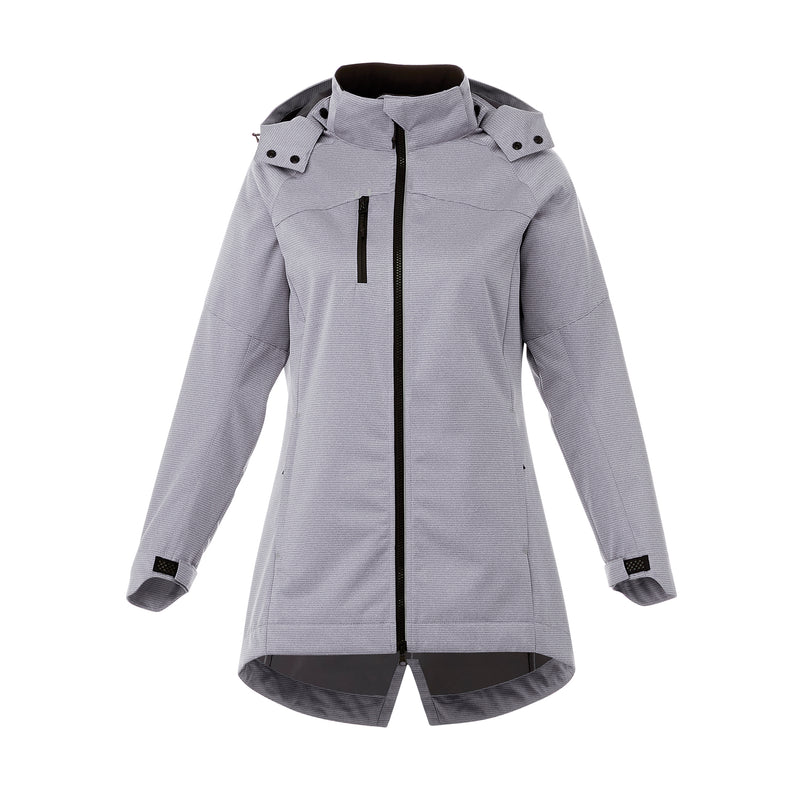 Marcelle Soft Shell Coat - Ladies/Mens
