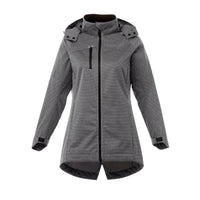 Marcelle Soft Shell Coat - Ladies/Mens