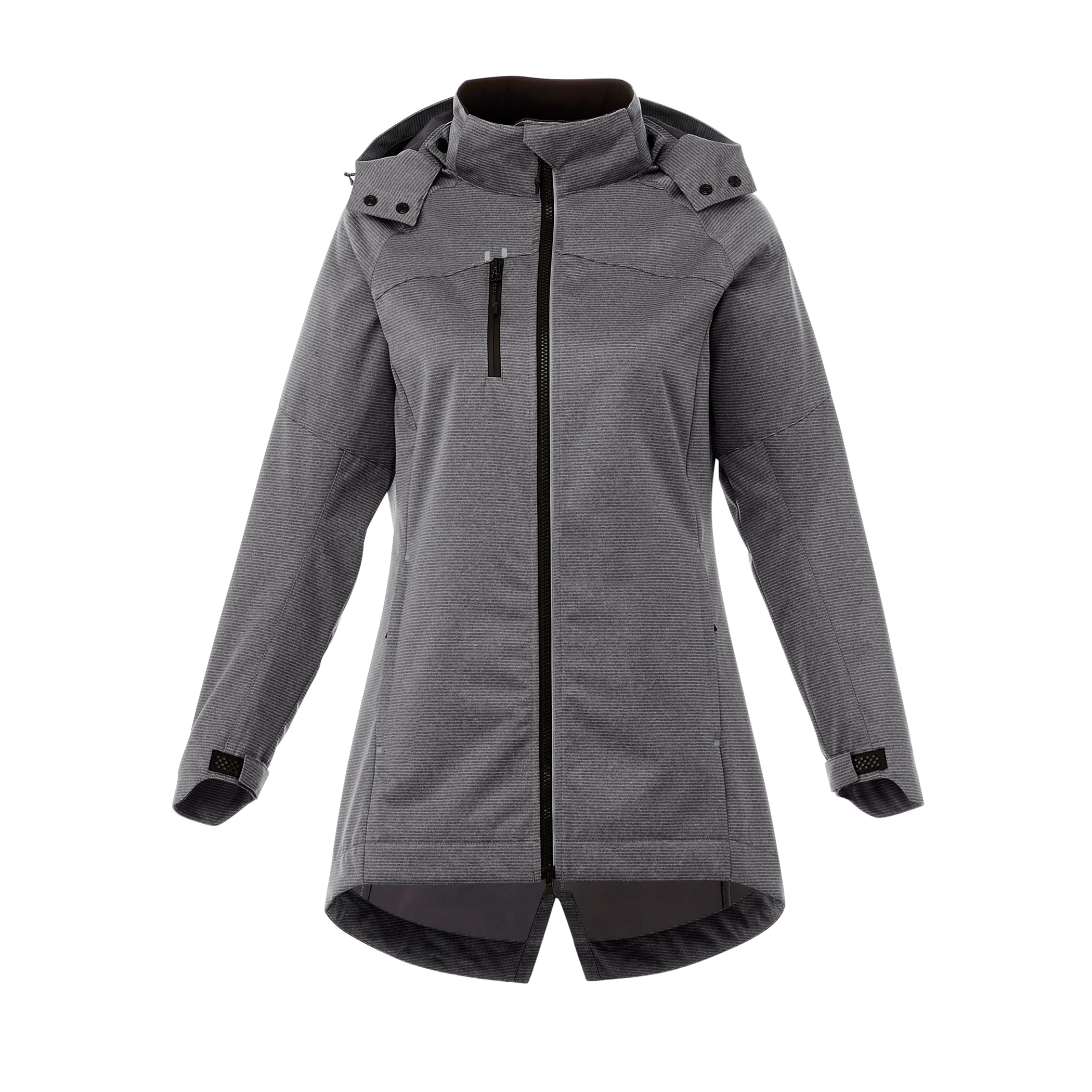 Marcelle Soft Shell Coat - Ladies/Mens