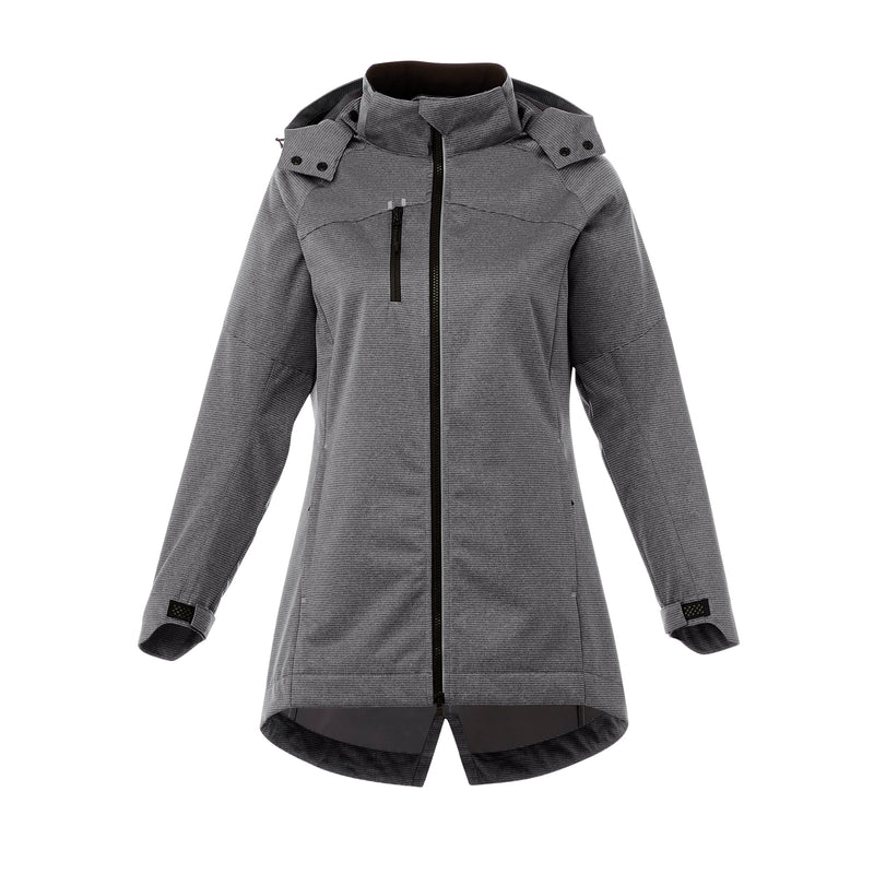 Marcelle Soft Shell Coat - Ladies/Mens