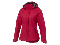 Woodlawn Soft Shell Coat - Ladies/Mens