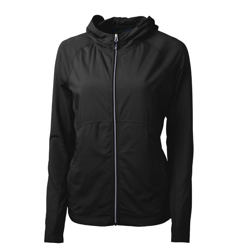 Ladies Denali Hybrid Full Zip