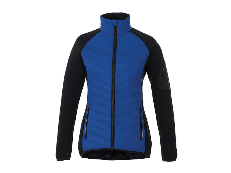 Hybrid Coat - Ladies/Mens