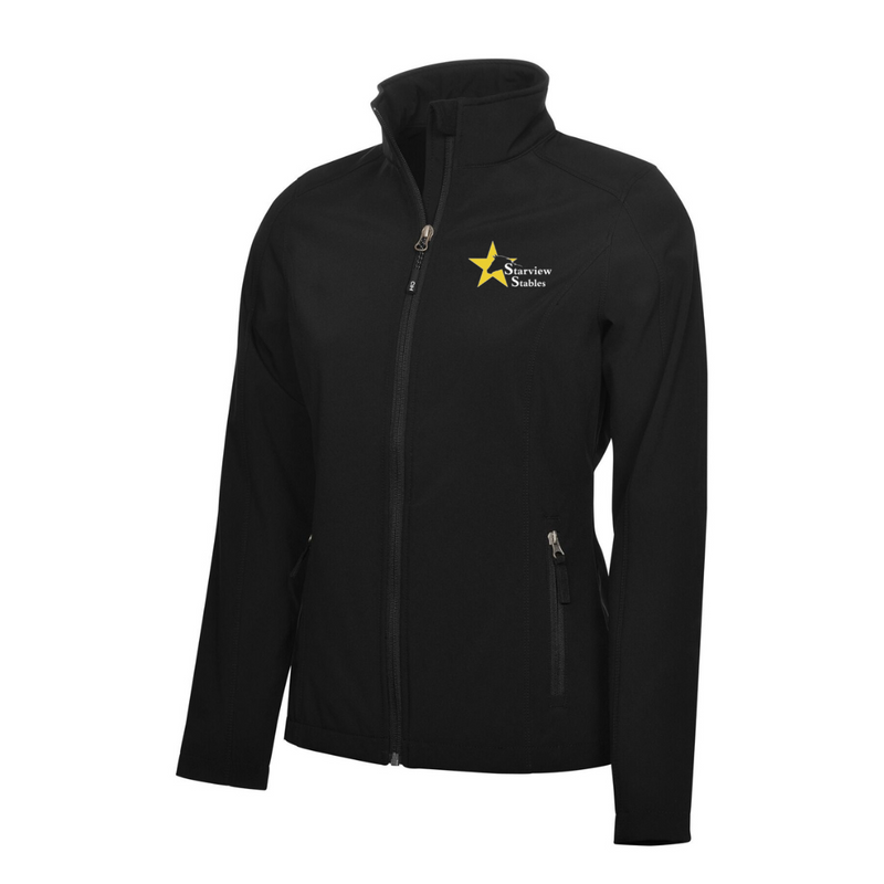 Starview Soft Shell