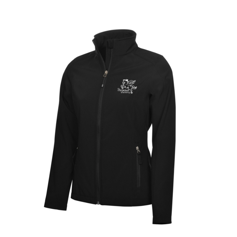 PE Everyday Softshell