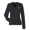 CLS V Neck Sweater