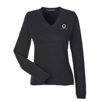 CLS V Neck Sweater