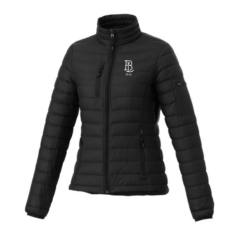 LBE Puffer Coat