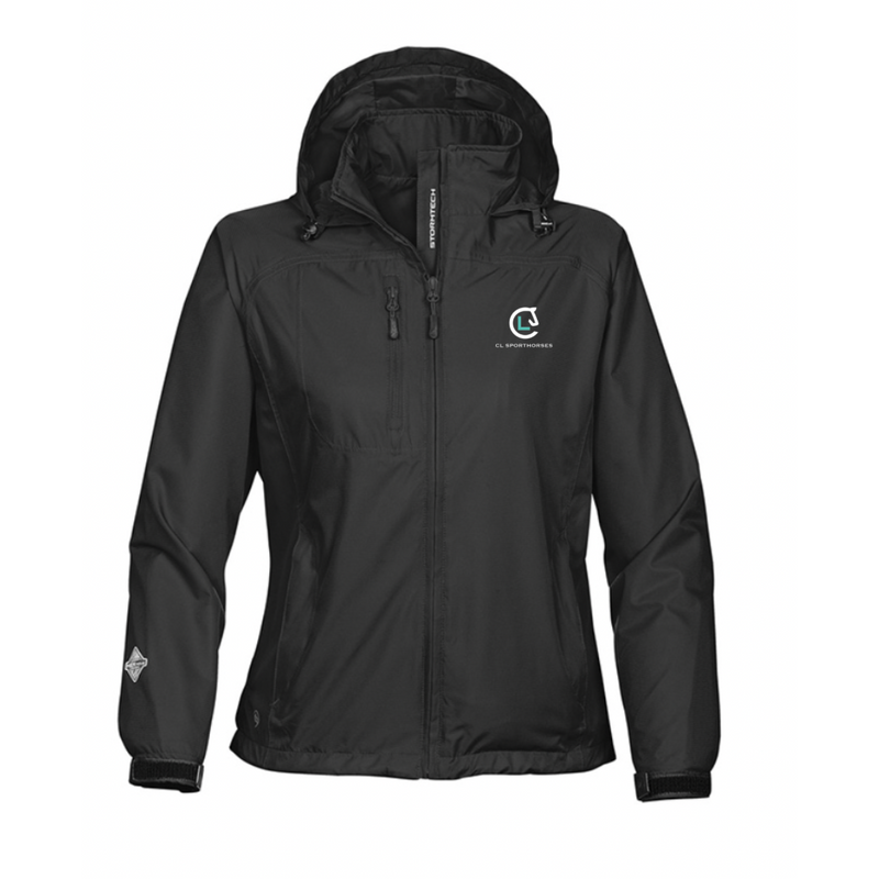 CLS Lightweight Coat