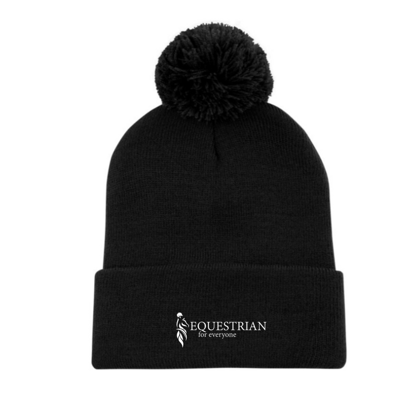EFE Everyday Pom Toque