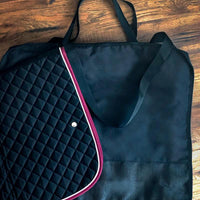 Saddle Pad Bag