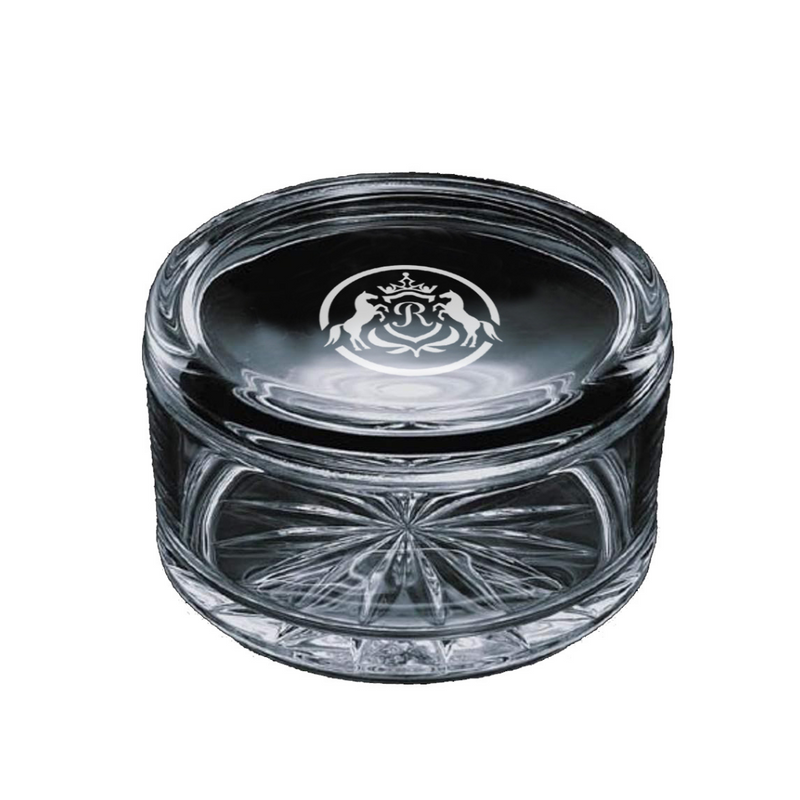 Crystal Bowl