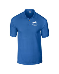 Kindle Hill Unisex Polo