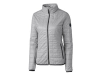 Ladies Hunter Quilted Coat