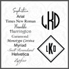 ID Plates