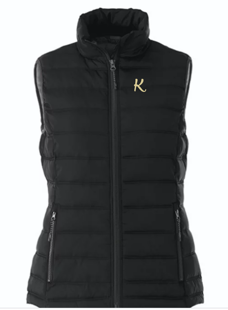 KS Vest