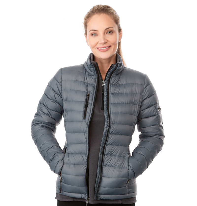 Ultimate Puffer Coat - Ladies/Mens