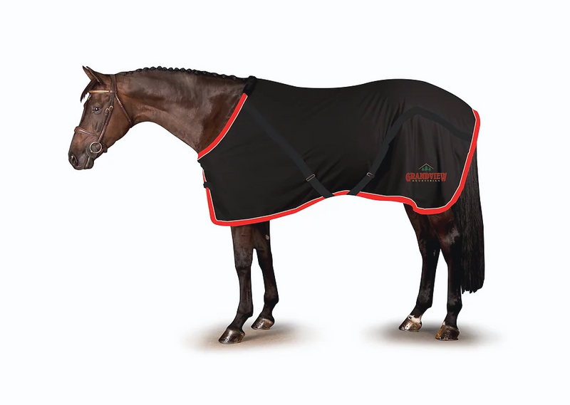 Grandview Stable Sheet