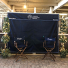 RES Stable Drape Set