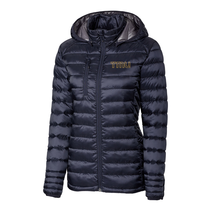 TMU Ladies Remington Coat