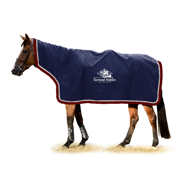 TS Signature Rain Sheet