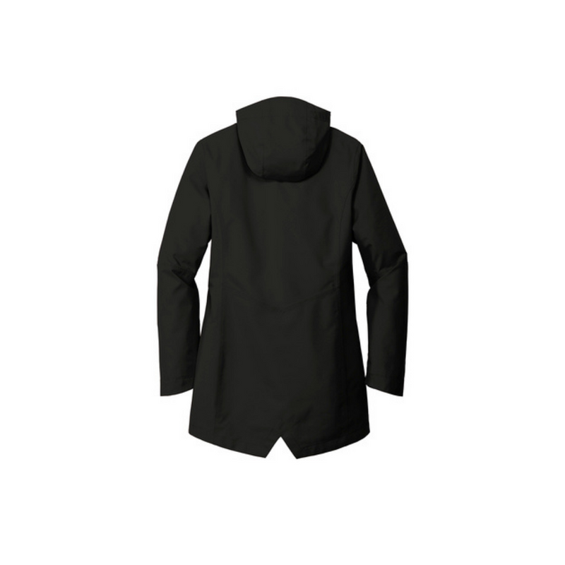 ASJT Light Weight Coat - Ladies