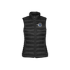 Angelstone Puffer Vest - Ladies/Mens