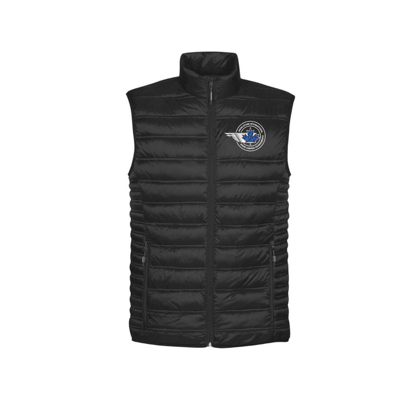 Angelstone Puffer Vest - Ladies/Mens