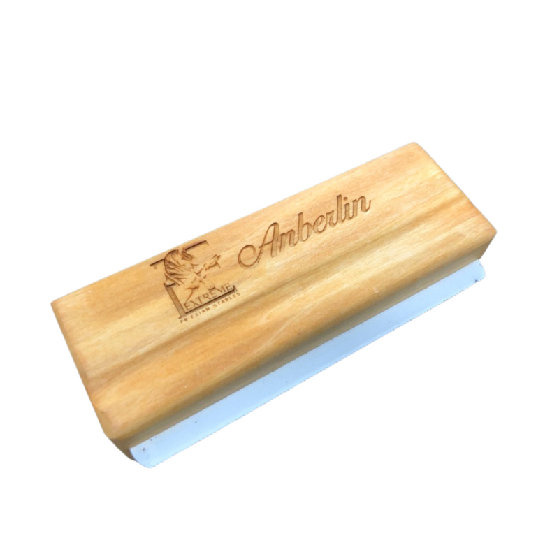 Custom Shedding Block
