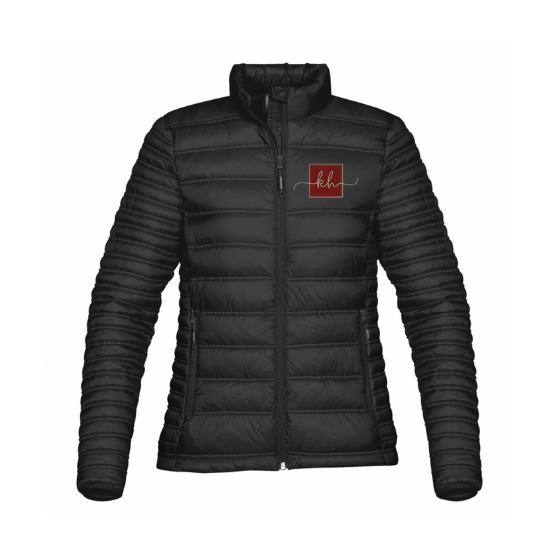 KH Puffer Coat