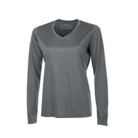 Ladies Ultimate Schooling Shirt