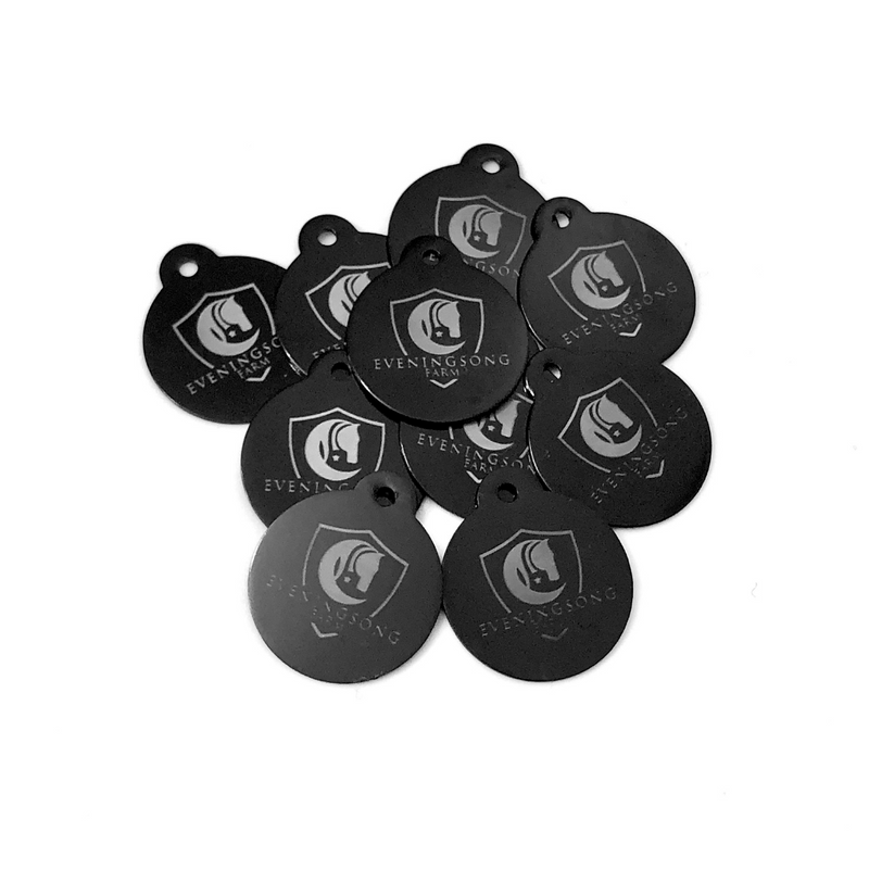 ID Tags