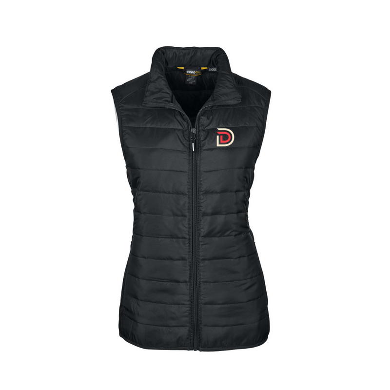 DD Packable Vest