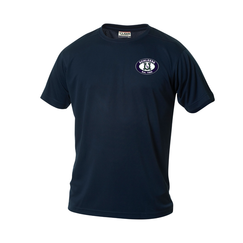 Schleese Ice T-Shirt