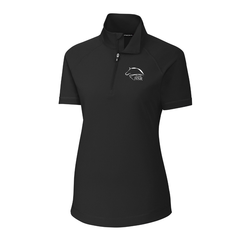 HSR Zip Shirt