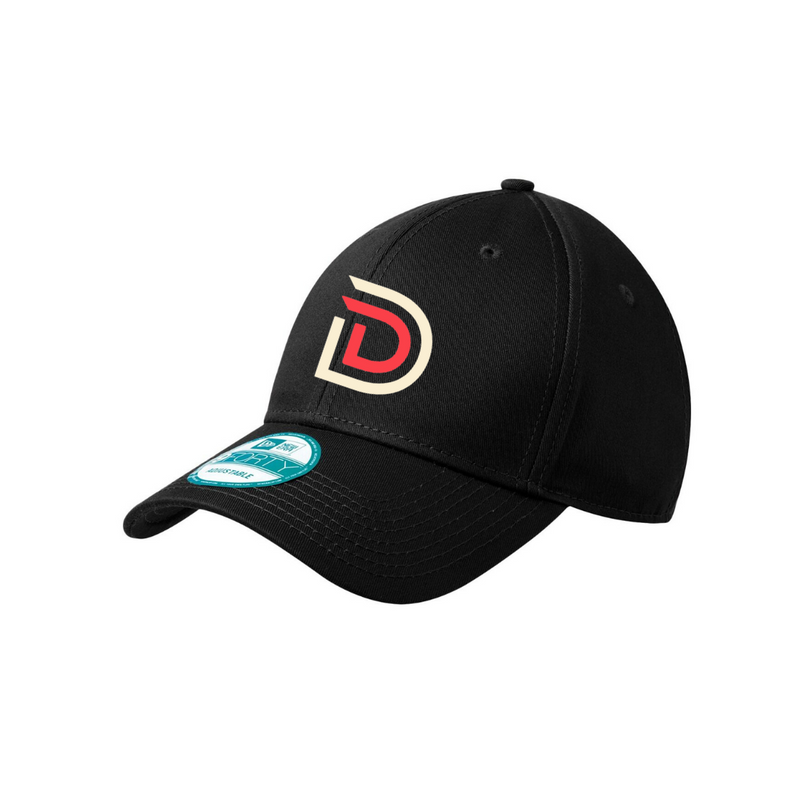 DD Ball Cap