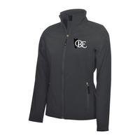 BE Soft Shell Jacket