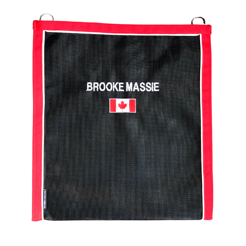 RES Mesh Storage Bag
