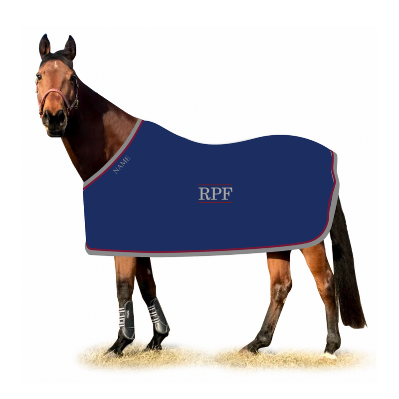 RPF Premium Wool Cooler