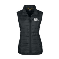 BE Packable Vest